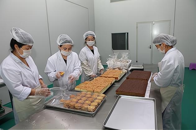 开肉制品加工厂，走向成功创业之路！