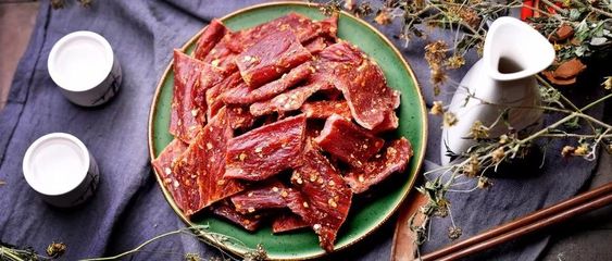 干货满满,八大类肉制品详细指南