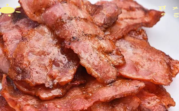 培根肉究竟是何物?适合给孩子食用吗?健康风险需警惕